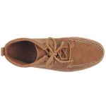 BRIG SUEDE ΚΑΦΕ-ΜΟΚΚΑ - Image 4