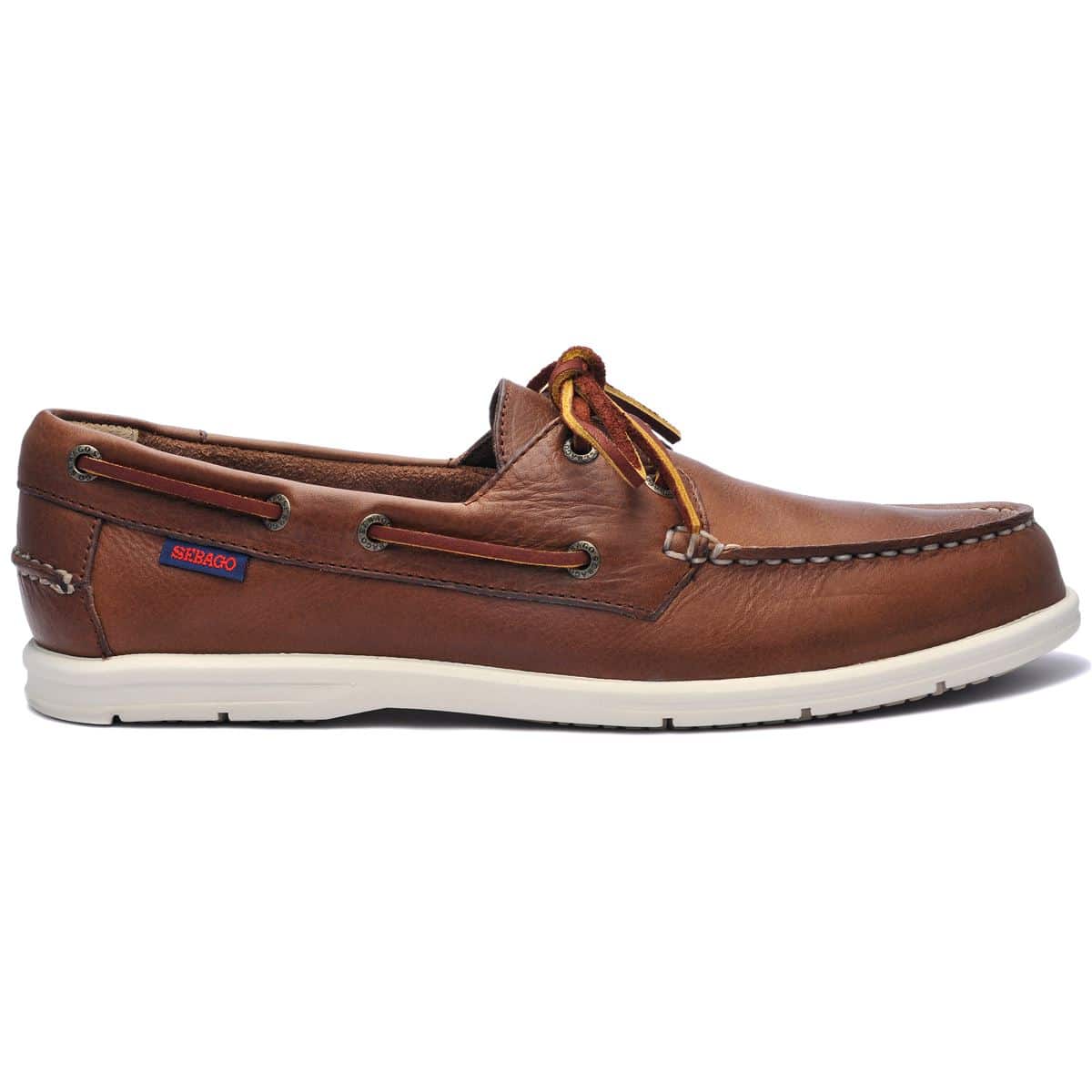 SEBAGO-L7000070-901-NAPLES-00 NAPLES ΚΑΦΕ ΣΚΟΥΡΟ - Image 1