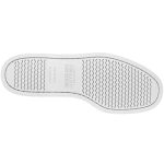 DOCKSIDES PORTLAND NUBUCK ΚΑΦΕ ΣΚΟΥΡΟ - Image 6