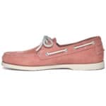 DOCKSIDES PORTLAND NUBUCK ΡΟΖ - Image 2