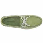 DOCKSIDES PORTLAND NUBUCK ΠΡΑΣΙΝΟ - Image 4