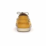 DOCKSIDES PORTLAND NUBUCK ΚΙΤΡΙΝΟ - Image 3