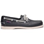 DOCKSIDES PORTLAND ΜΠΛΕ ΣΚΟΥΡΟ