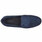 Byron Suede ΜΠΛΕ ΕΛΕΚΤΡΙΚ - Image 4