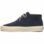 JOHN CHUKKA SUEDE ΜΠΛΕ ΣΚΟΥΡΟ - Image 2