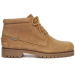 BUMPER WAXED SUEDE ΜΠΕΖ