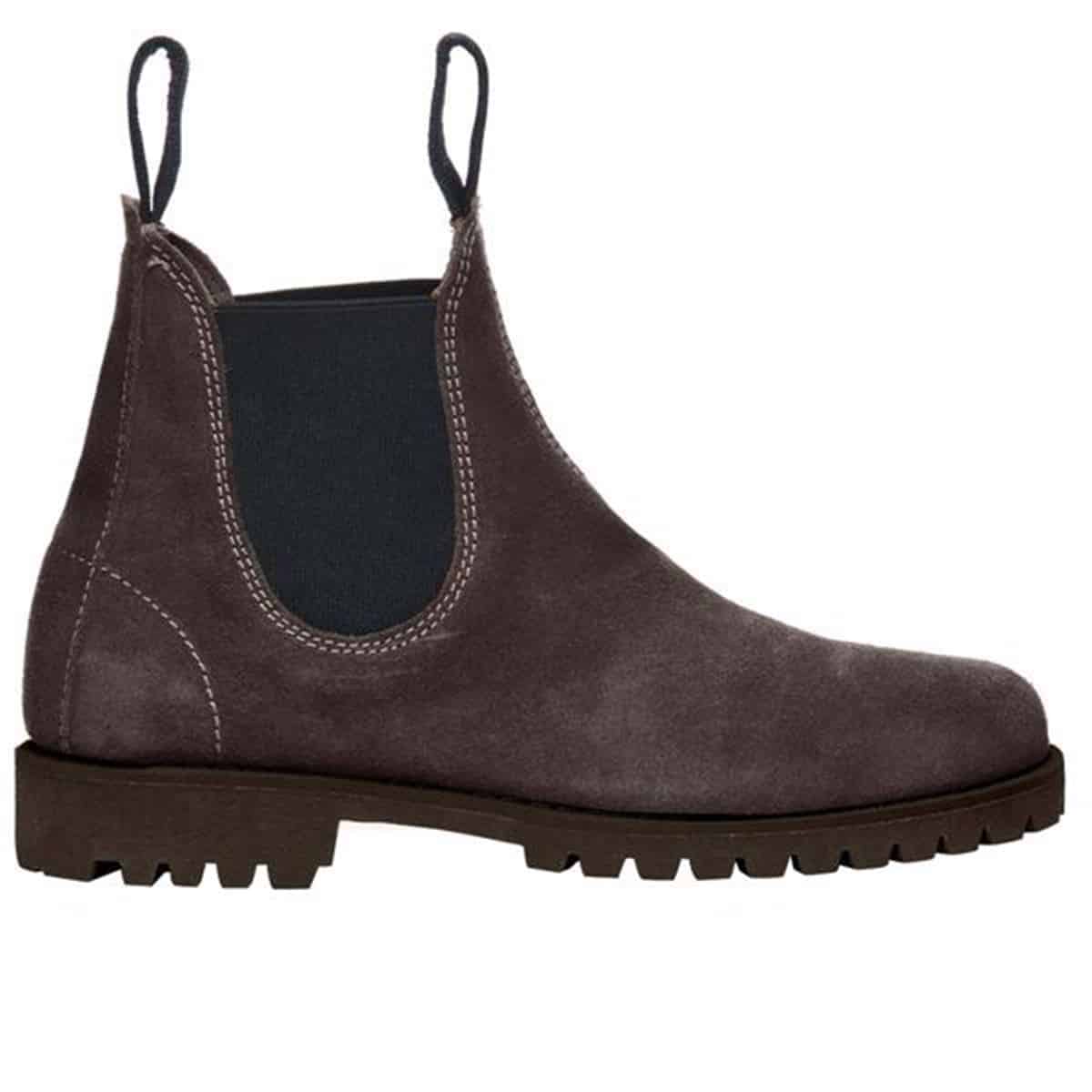 SEBAGO-L72128PW-920R-YANSA-00 YANSA LUG ΚΑΦΕ - Image 1