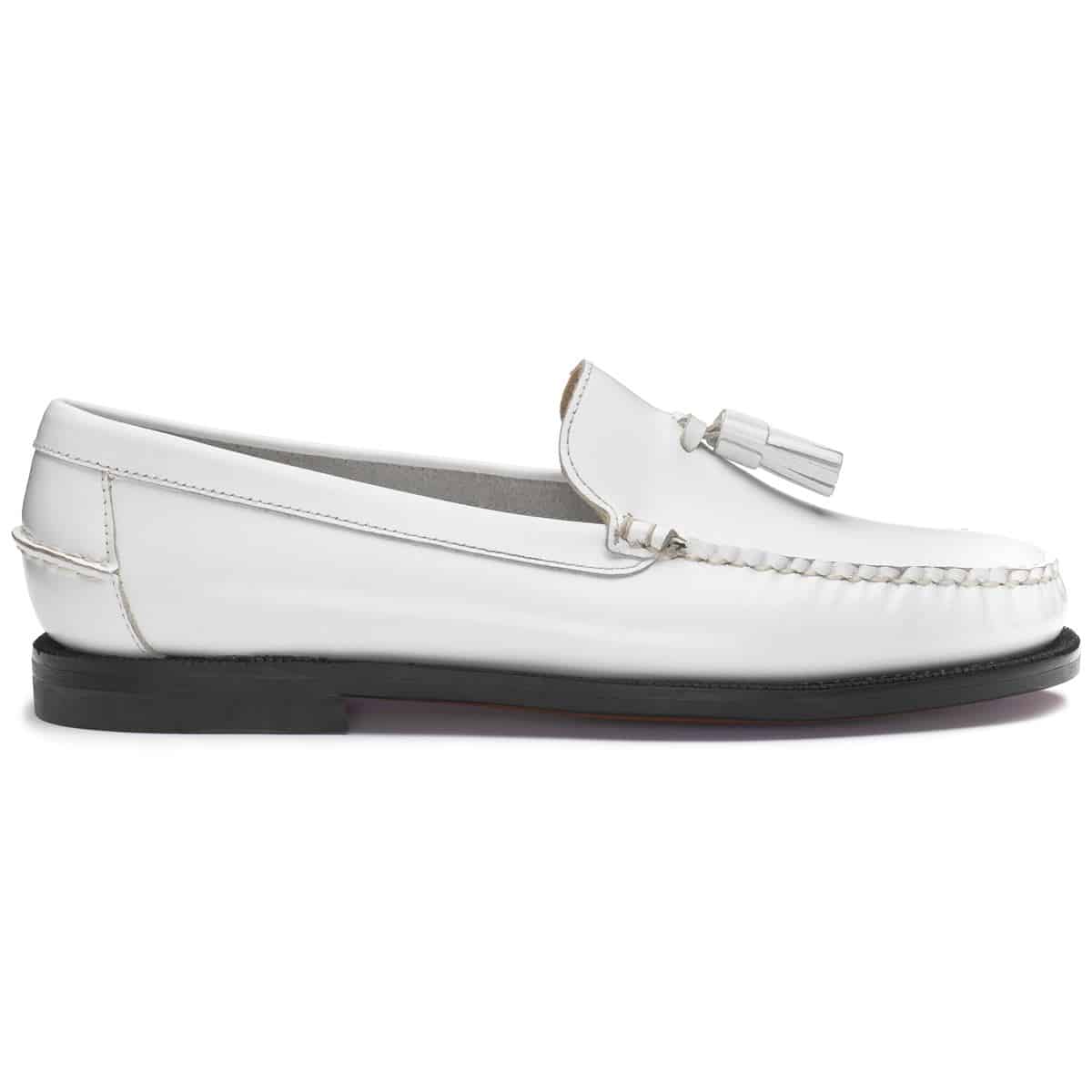SEBAGO-L73114MW-911R-CLASSIC_WILL_PIGMENT_WOMAN-00 CLASSIC WILL PIGMENT WOMAN ΑΣΠΡΟ - Image 1