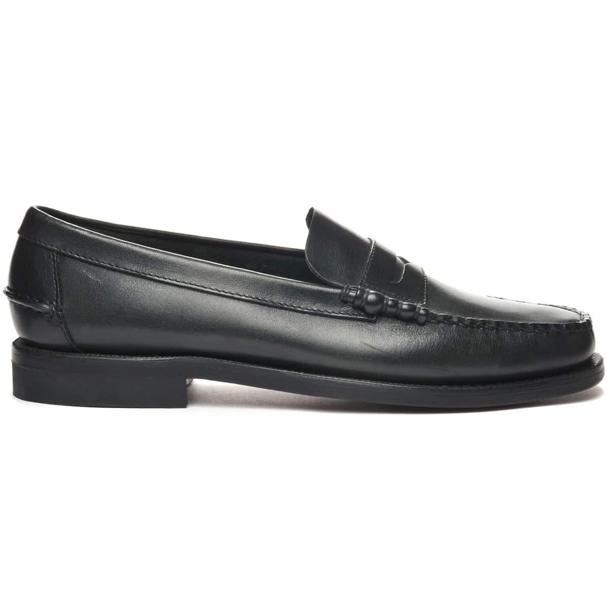 SEBAGO-L741147W-902R-DAN_DETTE-00 DAN DETTE ΜΑΥΡΟ - Image 1