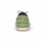 DOCKSIDES PORTLAND NUBUCK WOMAN ΠΡΑΣΙΝΟ - Image 3