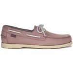 DOCKSIDES PORTLAND NUBUCK WOMAN ΣΑΠΙΟ ΜΗΛΟ