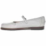 BALLERINA WOMAN ΑΣΠΡΟ - Image 2