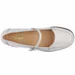 BALLERINA WOMAN ΑΣΠΡΟ - Image 4