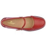 BALLERINA WOMAN ΚΟΚΚΙΝΟ - Image 4