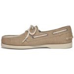 PORTLAND WASHED CANVAS ΜΠΕΖ - Image 2