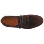 CANTON SUEDE ΚΑΦΕ ΣΚΟΥΡΟ - Image 4