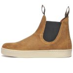 YAWL SUEDE ΜΠΕΖ - Image 2