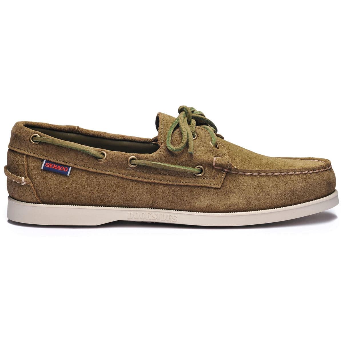 SEBAGO-L781111W-909R-PIORTLAND_FLESH_OUT_WOMAN-00 PORTLAND FLESH OUT WOMAN ΛΑΔΙ ΣΚΟΥΡΟ - Image 1