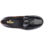 LUISA TASSEL WOMAN ΜΑΥΡΟ - Image 4