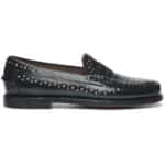 DAN STUDS WOMAN ΜΑΥΡΟ
