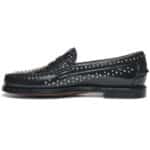 DAN STUDS WOMAN ΜΑΥΡΟ - Image 2