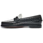 DAN STUDS WOMAN ΜΑΥΡΟ ΑΣΠΡΟ - Image 2