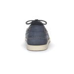 DOCKSIDES PORTLAND NUBUCK WOMAN ΜΠΛΕ ΣΚΟΥΡΟ - Image 3