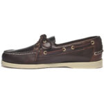 DOCKSIDES PORTLAND CRMX ΚΑΦΕ ΣΚΟΥΡΟ - Image 2