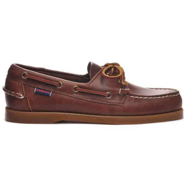 DOCKSIDES PORTLAND WAXED ΚΑΦΕ
