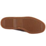 DOCKSIDES PORTLAND WAXED ΚΑΦΕ - Image 5