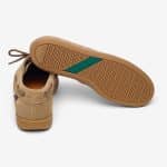 GARY JOBSON SUEDE ΜΠΕΖ - Image 5