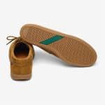 GARY JOBSON SUEDE ΚΑΦΕ - Image 5