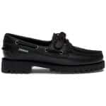 RANGER WAXY WOMAN ΜΑΥΡΟ ΜΕ ΜΑΥΡΗ ΣΟΛΑ