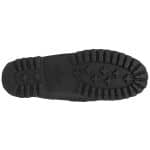 RANGER WAXY WOMAN ΜΑΥΡΟ ΜΕ ΜΑΥΡΗ ΣΟΛΑ - Image 5