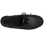 RANGER WAXY WOMAN ΜΑΥΡΟ ΜΕ ΜΑΥΡΗ ΣΟΛΑ - Image 4