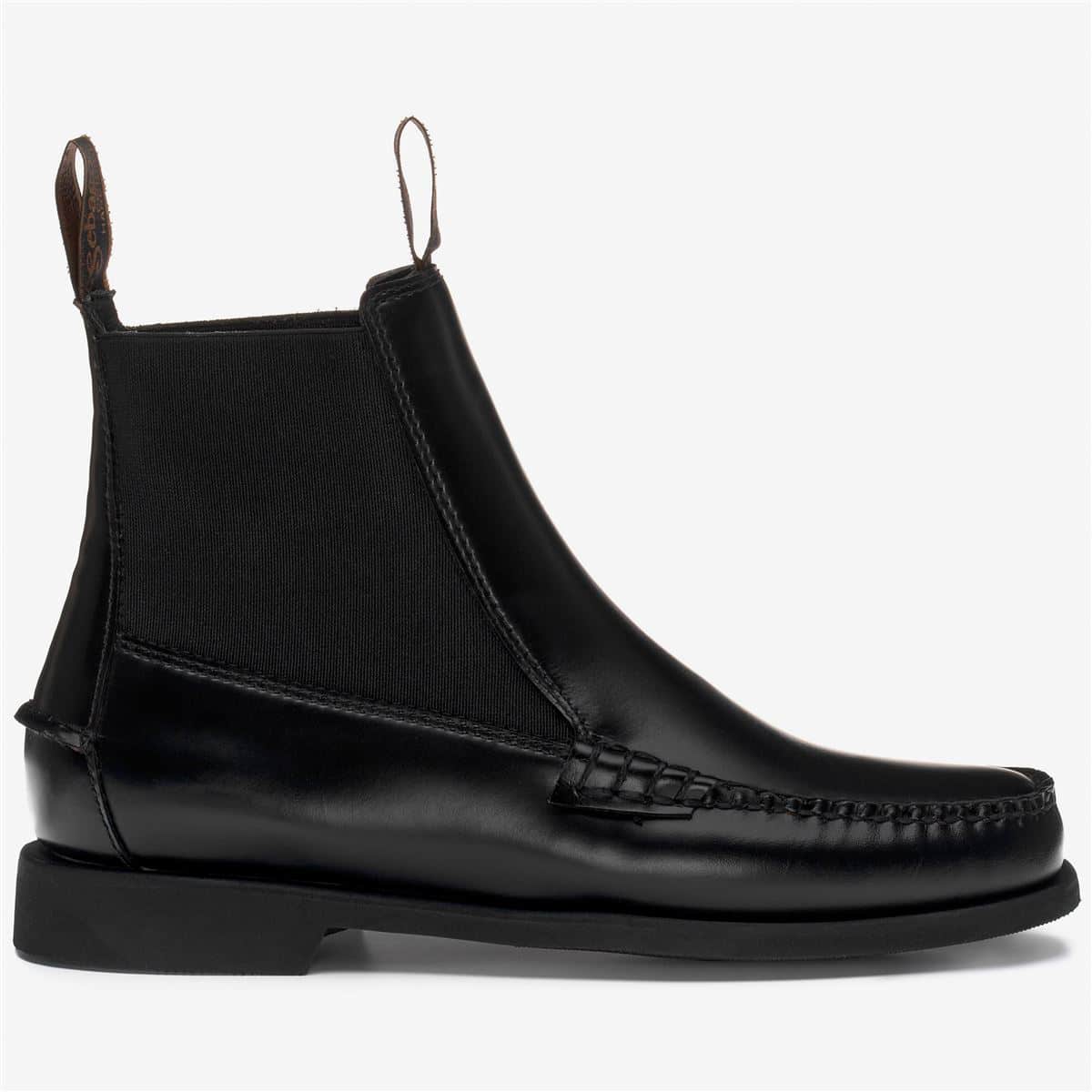 SEBAGO-L71131RW-902R-CALLIOPE WOMAN-00 CALLIOPE WOMAN PO ΜΑΥΡΟ - Image 1