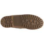 ACADIA SUEDE WAXED ΚΑΦΕ ΣΚΟΥΡΟ - Image 5