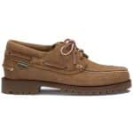 ACADIA SUEDE WAXED ΜΠΕΖ