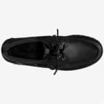 ACADIA WAXY ΜΑΥΡΟ ΜΕ ΜΑΥΡΗ ΣΟΛΑ - Image 4