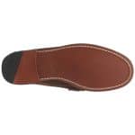 JOE MODENA SUEDE WOMAN ΚΑΦΕ ΣΚΟΥΡΟ - Image 5