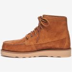 TALA MID SUEDE ΚΑΦΕ ΤΑΜΠΑ - Image 2