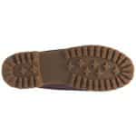 RANGER COLLAR WILD WOMAN ΚΑΦΕ -ΛΕΟΠΑΡ - Image 5