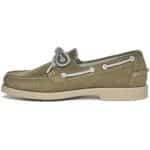 PORTLAND REGATTA SUEDE PO ΠΡΑΣΙΝΟ ΑΝΟΙΚΤΟ - Image 2