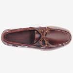 DOCKSIDES PORTLAND CRMX ΜΠΟΡΝΤΩ - Image 5