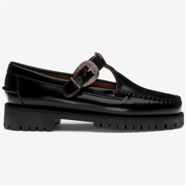 AURORA LUG WOMAN ΜΑΥΡΟ