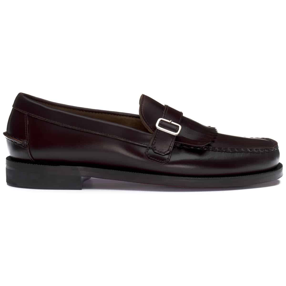 SEBAGO-L76117WW-901R-ALES-00 ALES ΚΑΦΕ ΣΚΟΥΡΟ - Image 1