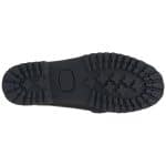 OTIS VAMP LUG SUEDE WOMAN ΚΑΦΕ ΣΚΟΥΡΟ - Image 5