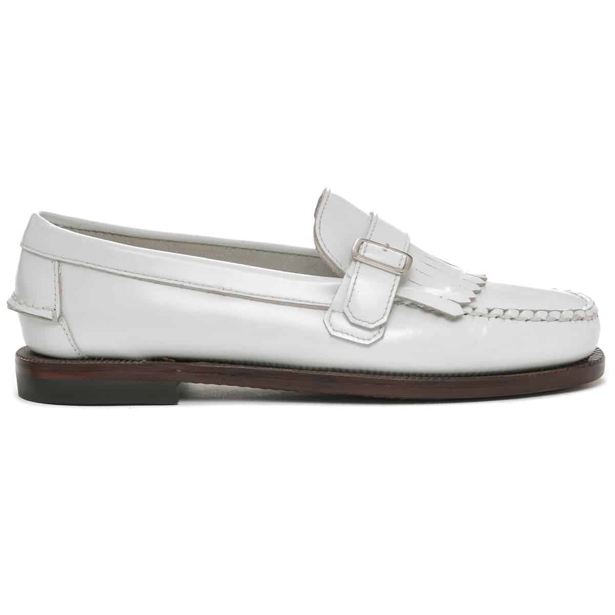 SEBAGO-L72127MW-911R-ALES WOMAN-00 ALES WOMAN ΑΣΠΡΟ - Image 1