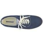 HURRICANE DECK ΜΠΛΕ ΣΚΟΥΡΟ - Image 4