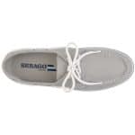 PASCAL ΔΙΧΡΩΜΟ ΓΚΡΙ ΜΠΛΕ - Image 4